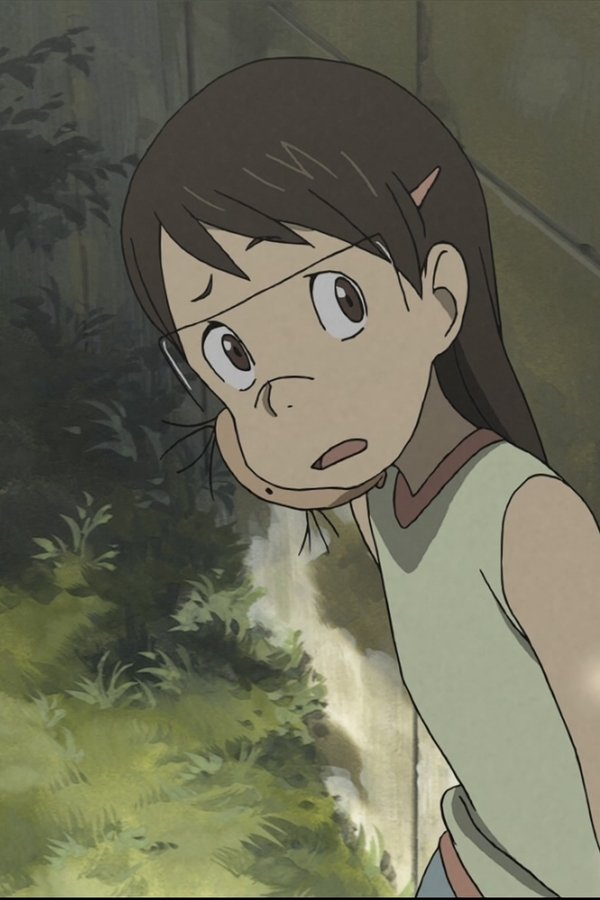 Dennō Coil – S01E05 – Episodio 5