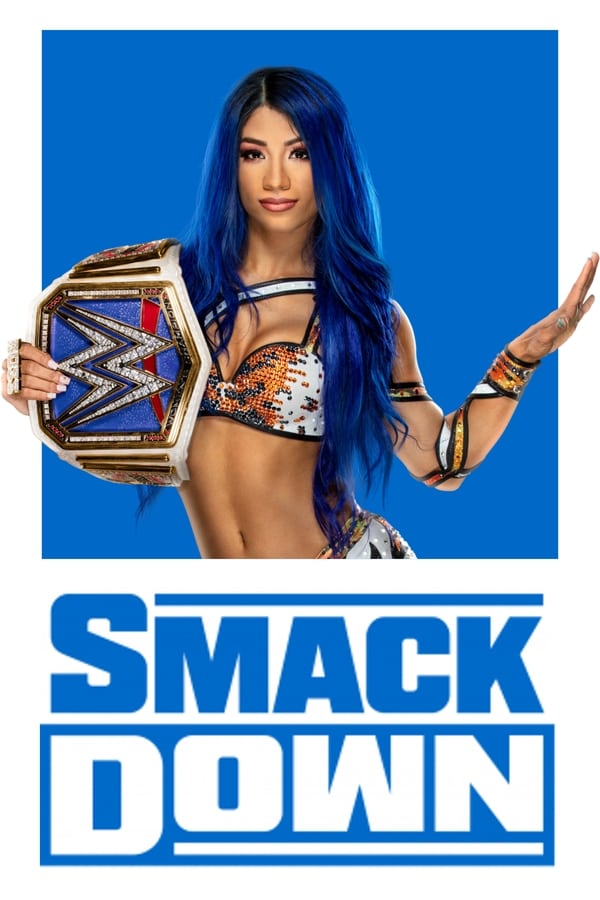 WWE SmackDown