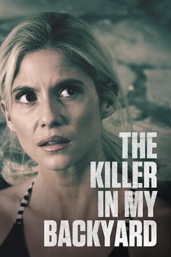 EN - The Killer in My Backyard  (2021)