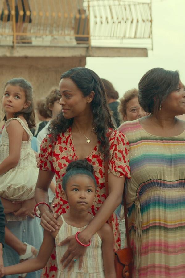 From Scratch – La forza di un amore – S01E08 – Il retrogusto