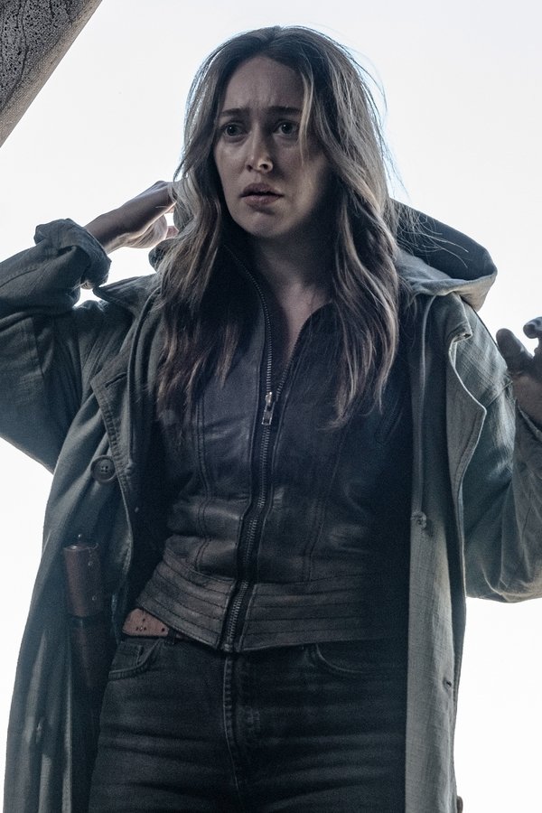 Fear the Walking Dead – S08E12 – Episodio 12