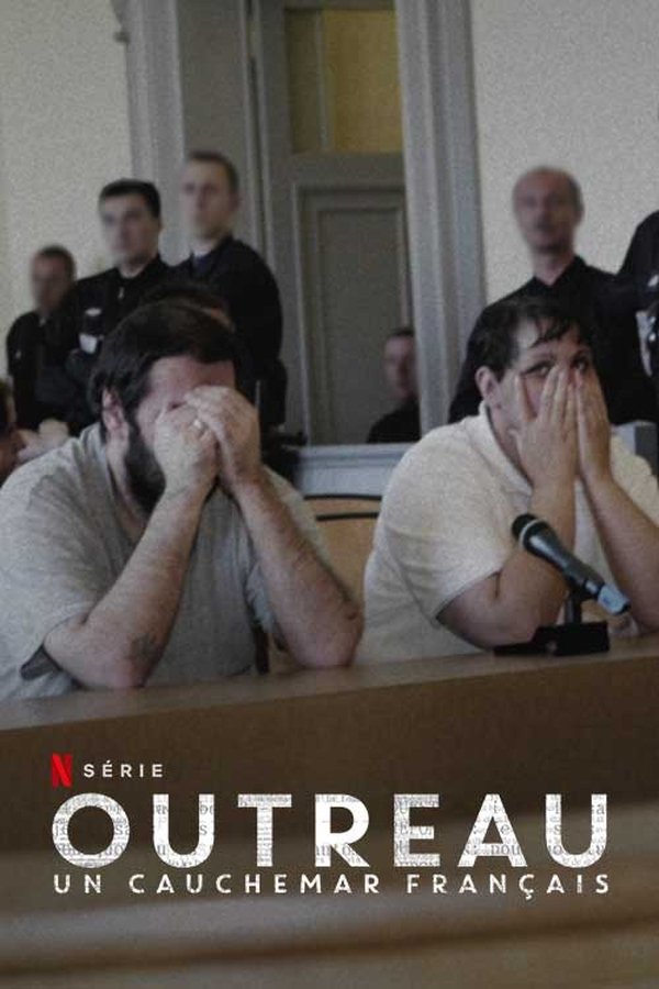 Il caso Outreau: un incubo francese