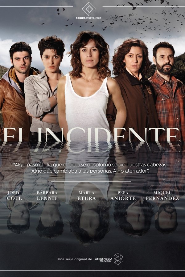 El incidente El incidente