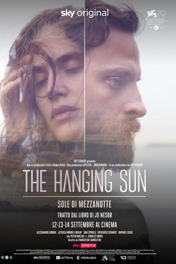 EN - The Hanging Sun (2022)