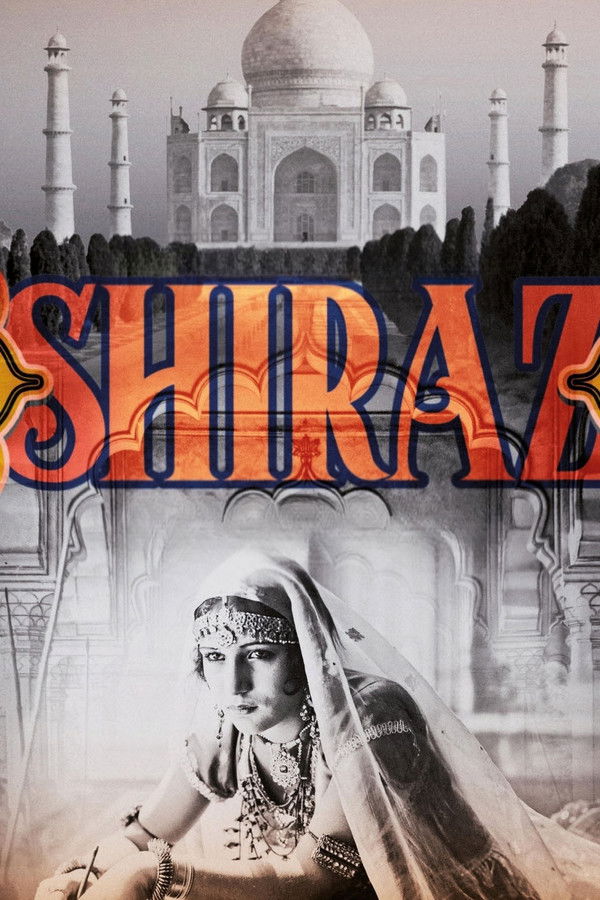 Shiraz: A Romance of India (1928)