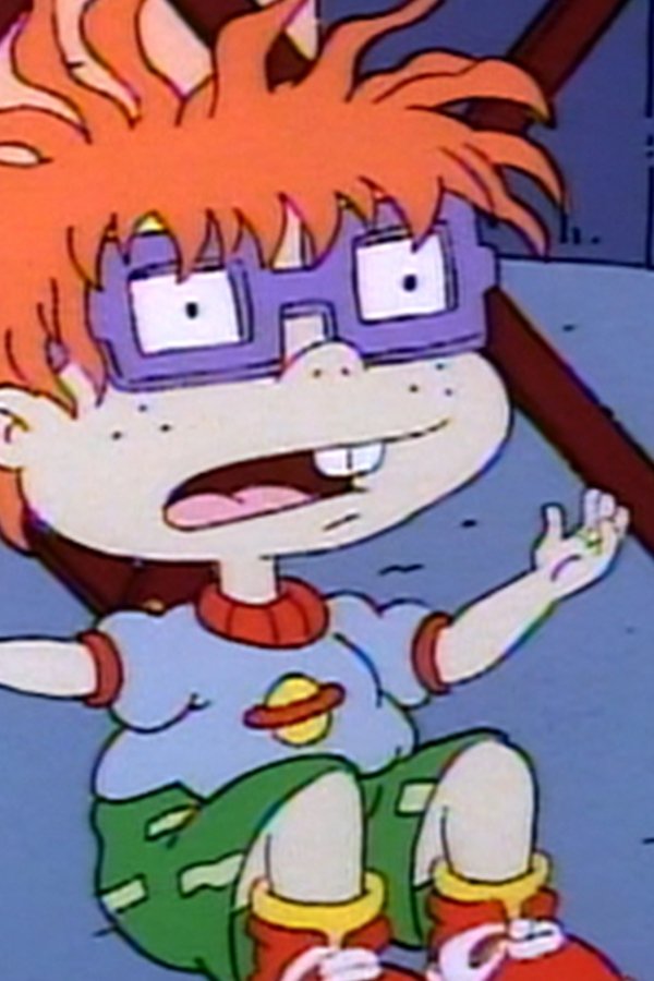 I Rugrats – S03E03 – Episodio 3