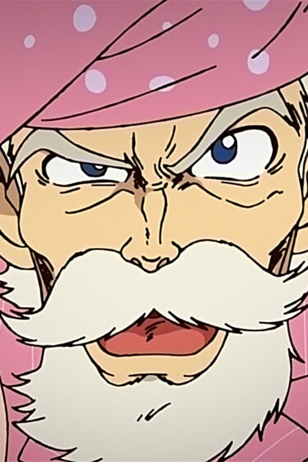 Lupin Zero – S01E03 – Episodio 3