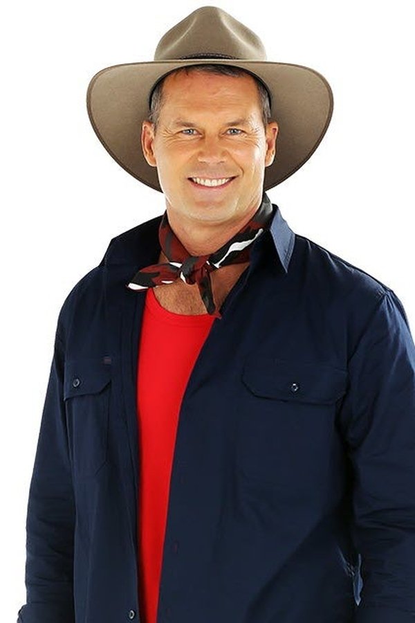 Tom Williams