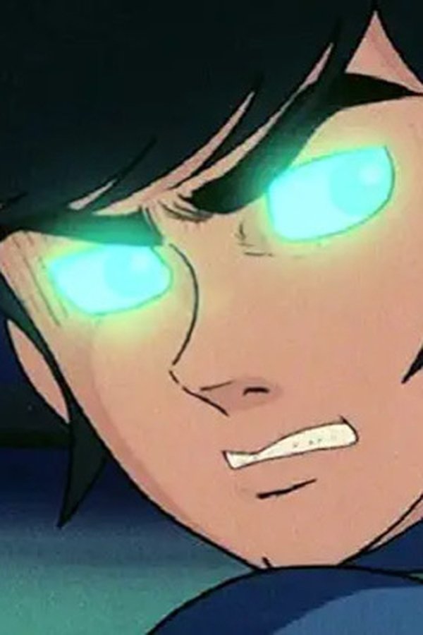 UFO Robot Goldrake – S01E18 – Il passaggio segreto numero sette