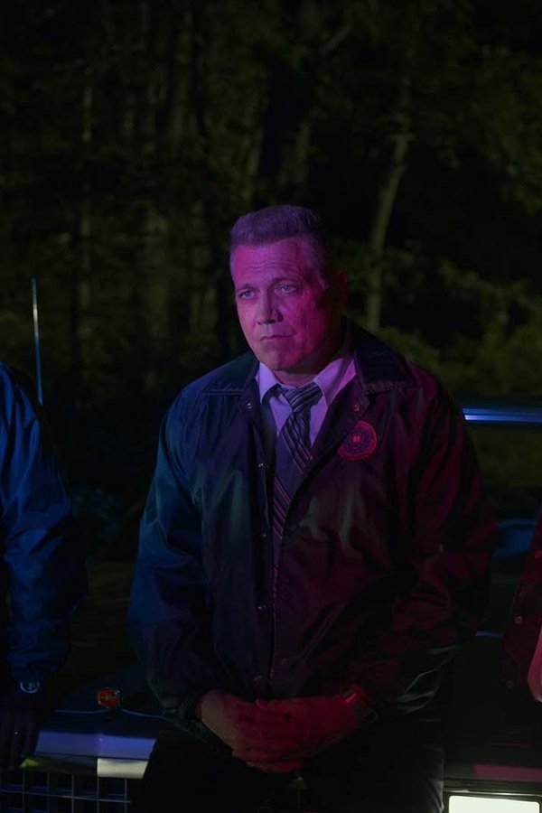 Mindhunter – S02E06 – Episodio 6