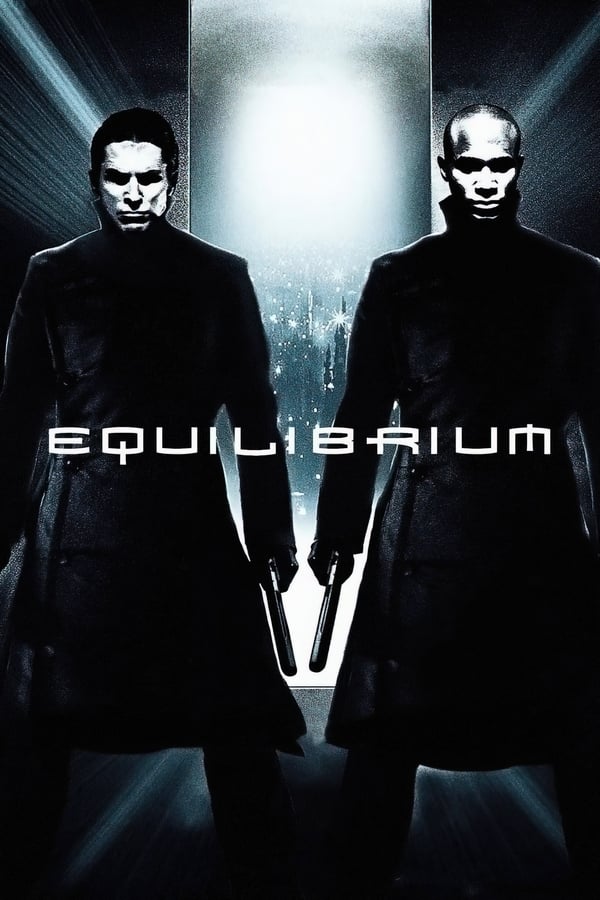 IN-EN: Equilibrium (2002)