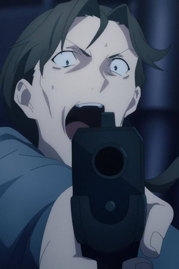 Sword Art Online – S04E16 – Codice 871
