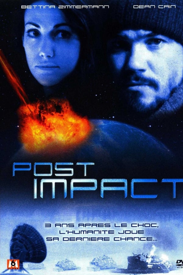 Post Impact – Il giorno dopo