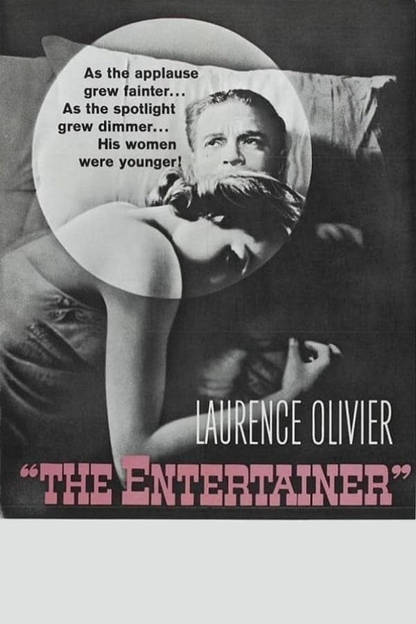 The Entertainer (1960)