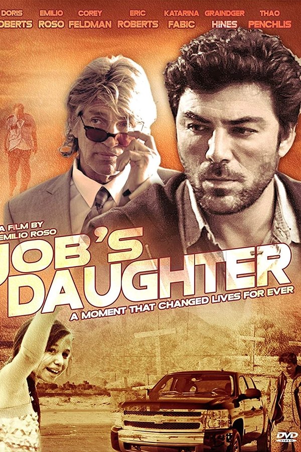 Job's Daughter