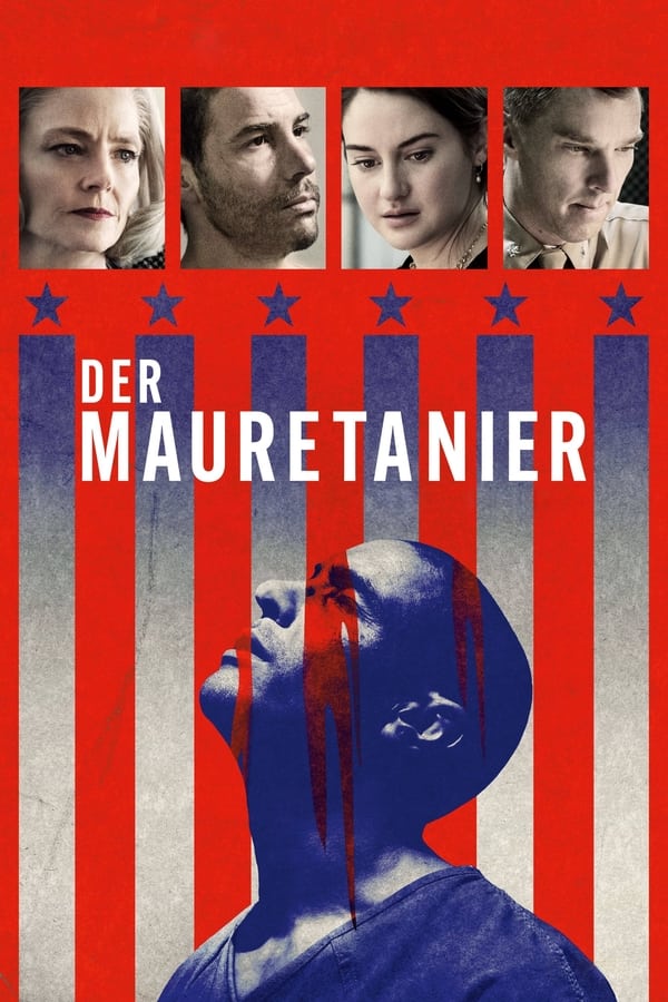Der Mauretanier (2021)