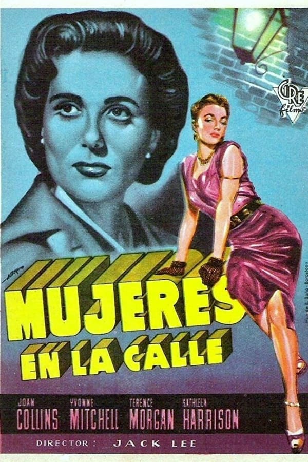 Mujeres en la calle