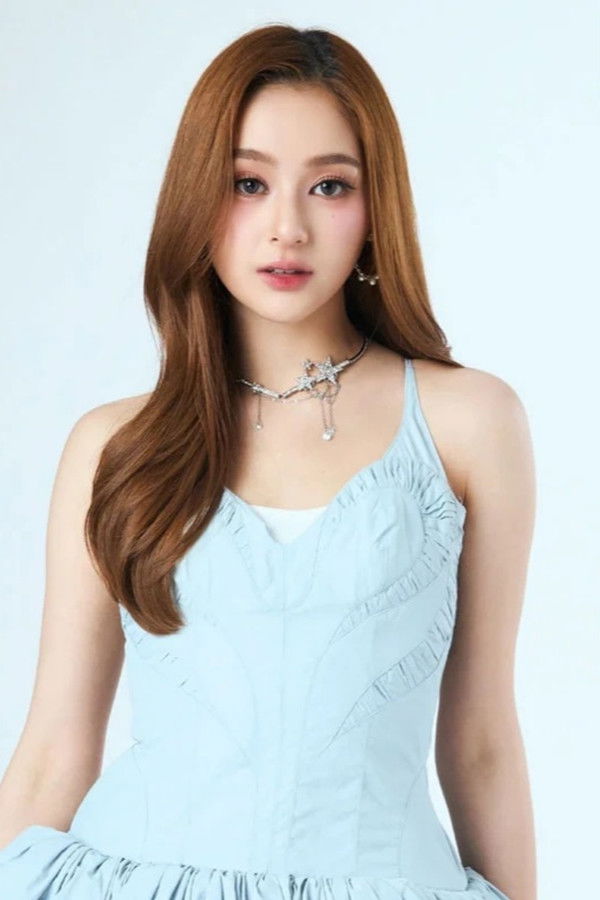 Rattanawadee Wongtong's headshot