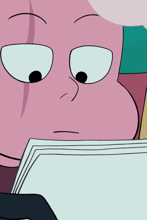 Steven Universe – S05E16 – Le storie di Beach City
