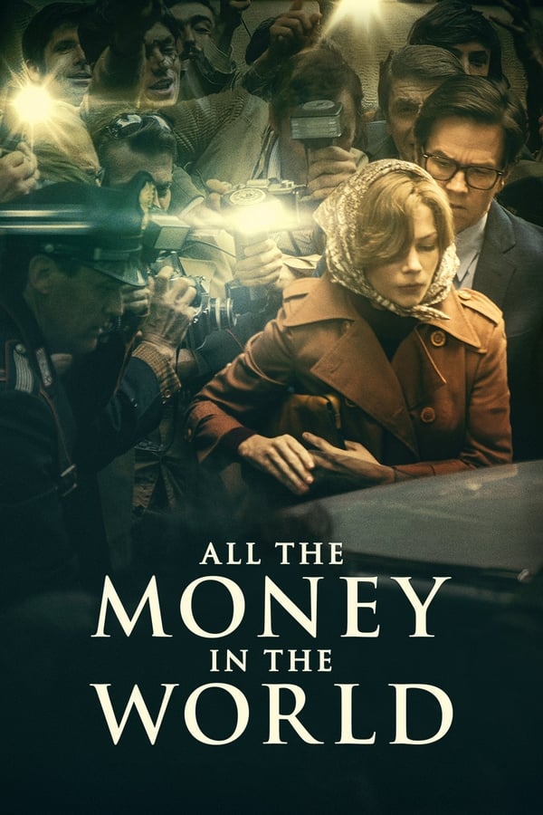 EN - All the Money in the World (2017)