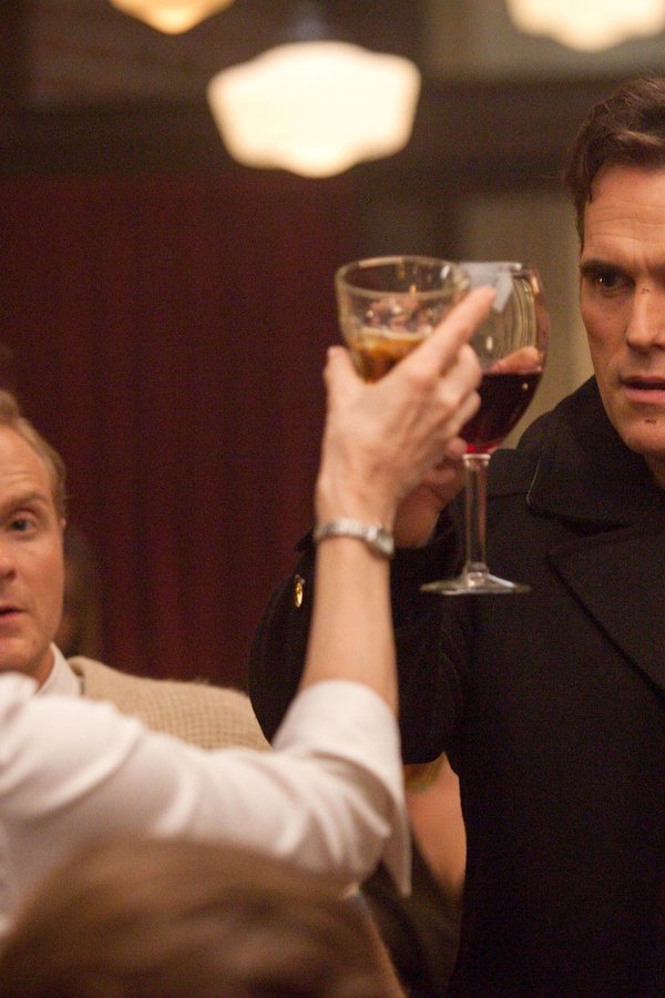 Wayward Pines – S01E04 – Una nuova vita