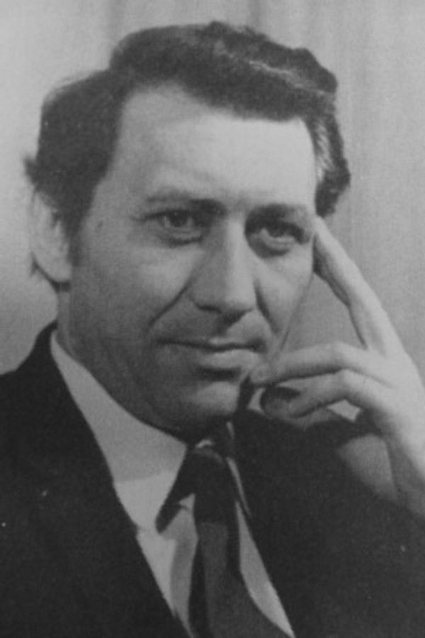 Vladimir Shurupov's headshot