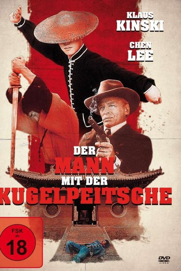 DE - Der Mann mit der Kugelpeitsche (1973)