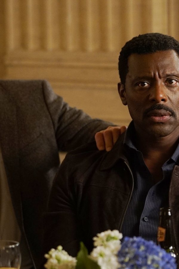 Chicago Fire – S04E07 – Gioco sporco