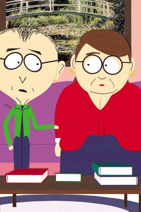 South Park – S05E07 – L’uso appropriato dei profilattici