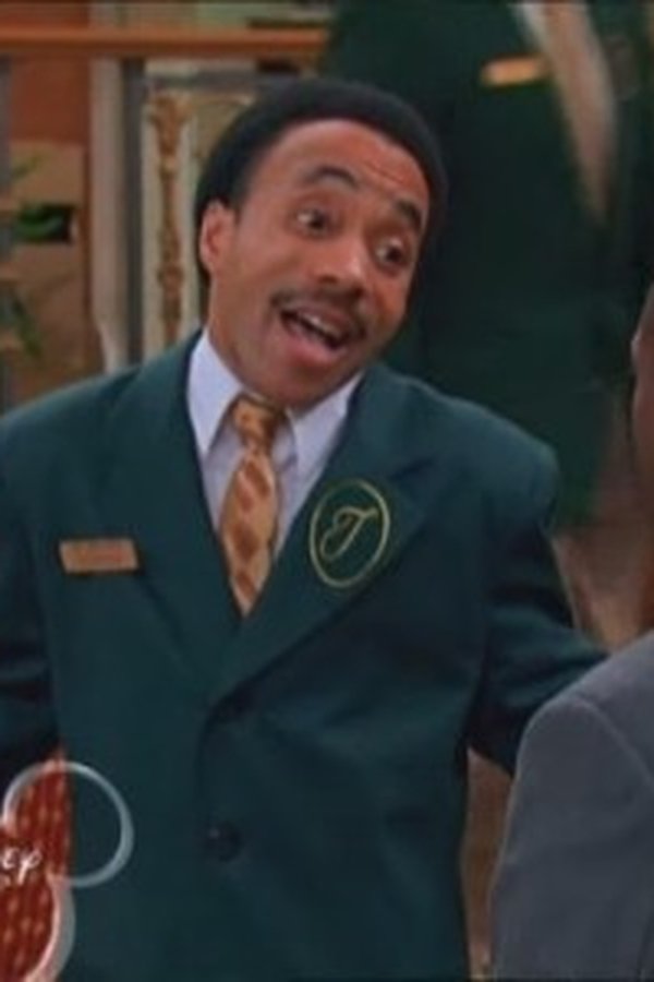 Zack e Cody al Grand Hotel – S02E08 – Episodio 8