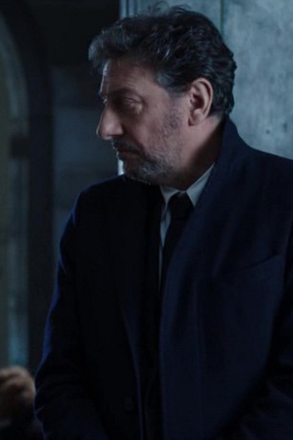 In Treatment (2013) – S01E31 – Sara – 7ª e ultima settimana