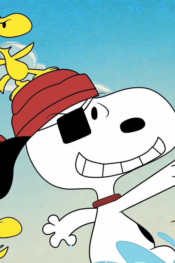 Le avventure di Snoopy – S03E01 – Episodio 1