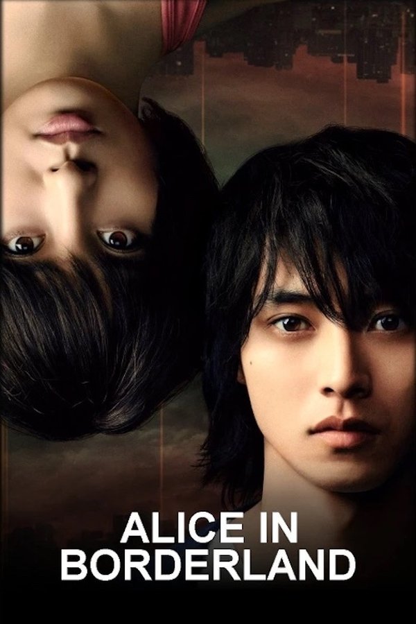 Alice in Borderland 2020 Season 2 Web Series All Episodes Download Hindi English Japanese Tamil NF WEB-DL 1080p 720p 480p