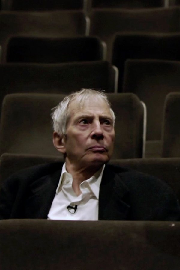 The Jinx: La vita e le morti di Robert Durst – S01E05 – Capitolo 5 – Valori Familiari