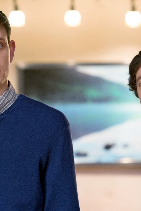 Silicon Valley – S03E07 – Episodio 7