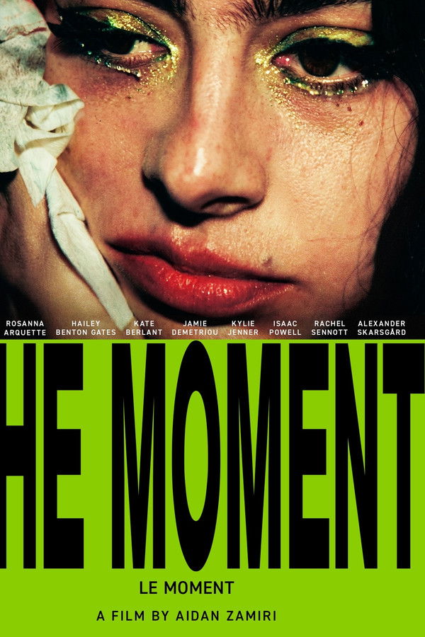 FR - The Moment (2026)