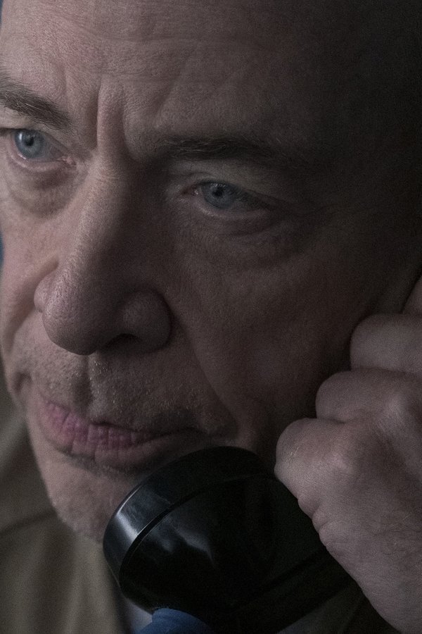 In difesa di Jacob – S01E05 – Visitatori