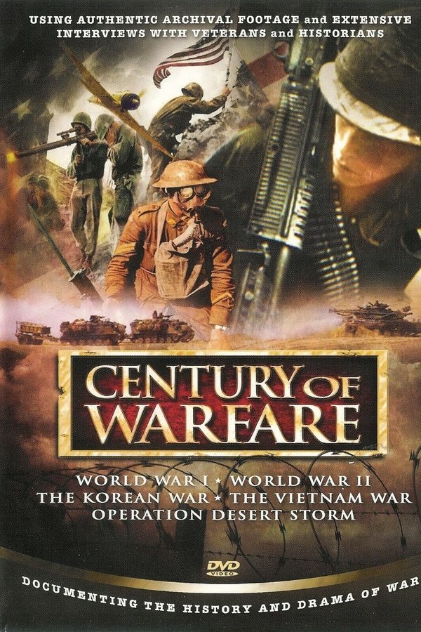 Century of Warfare