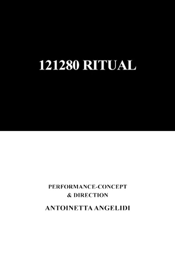 121280 Ritual