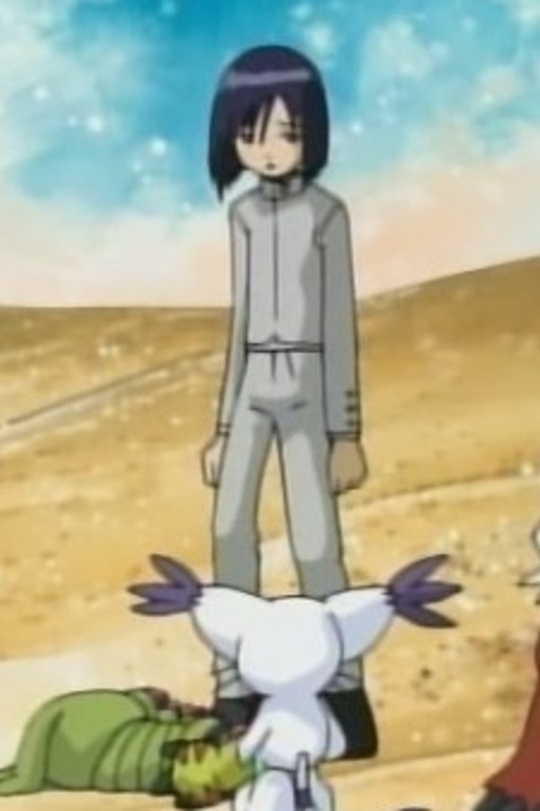 Digimon – S02E21 – Episodio 21