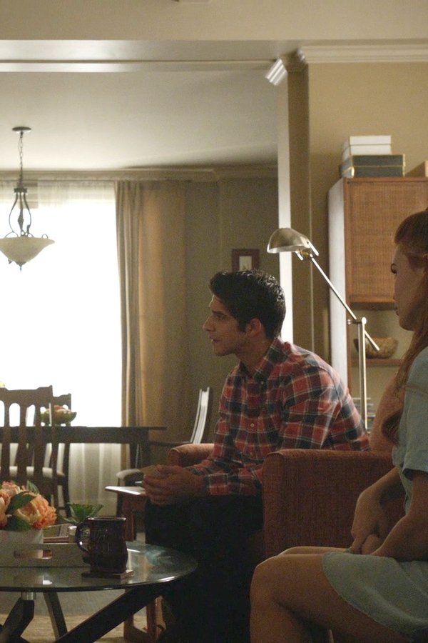 Teen Wolf – S06E03 – Episodio 3