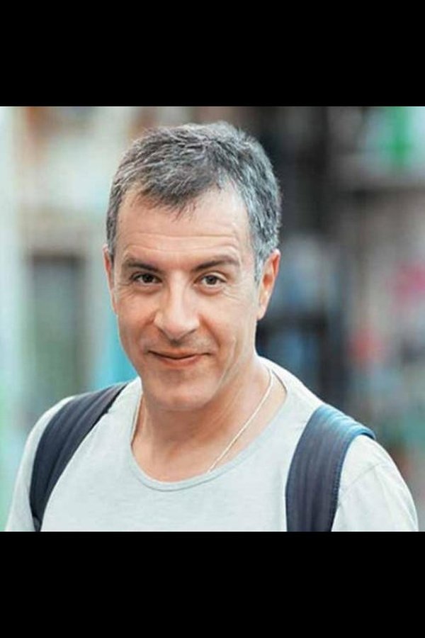 ΠΡΩΤΑΓΩΝΙΣΤΕΣ