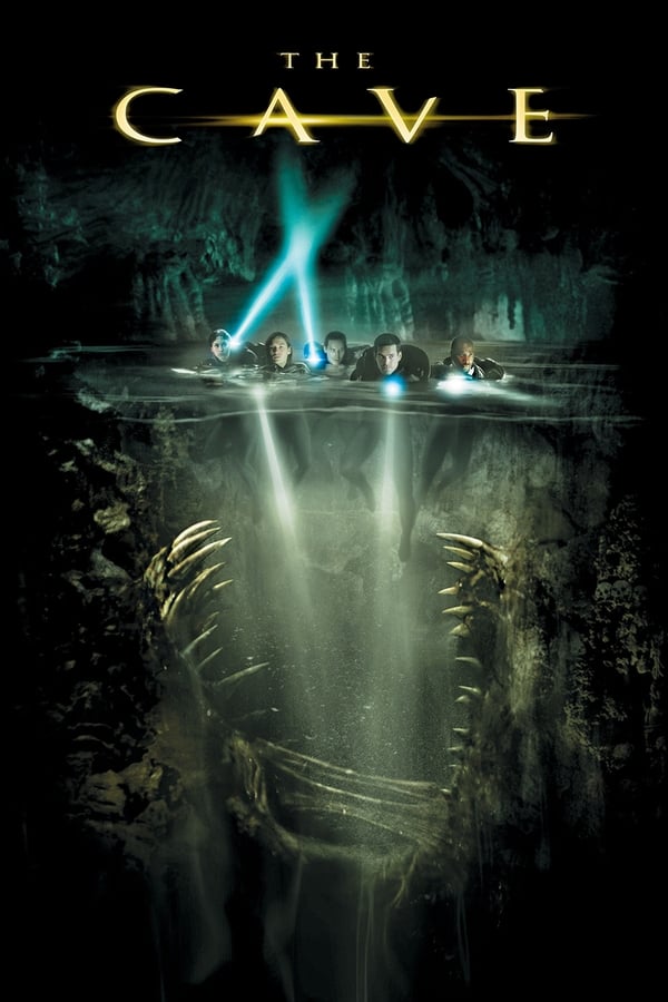 The Cave (2005)