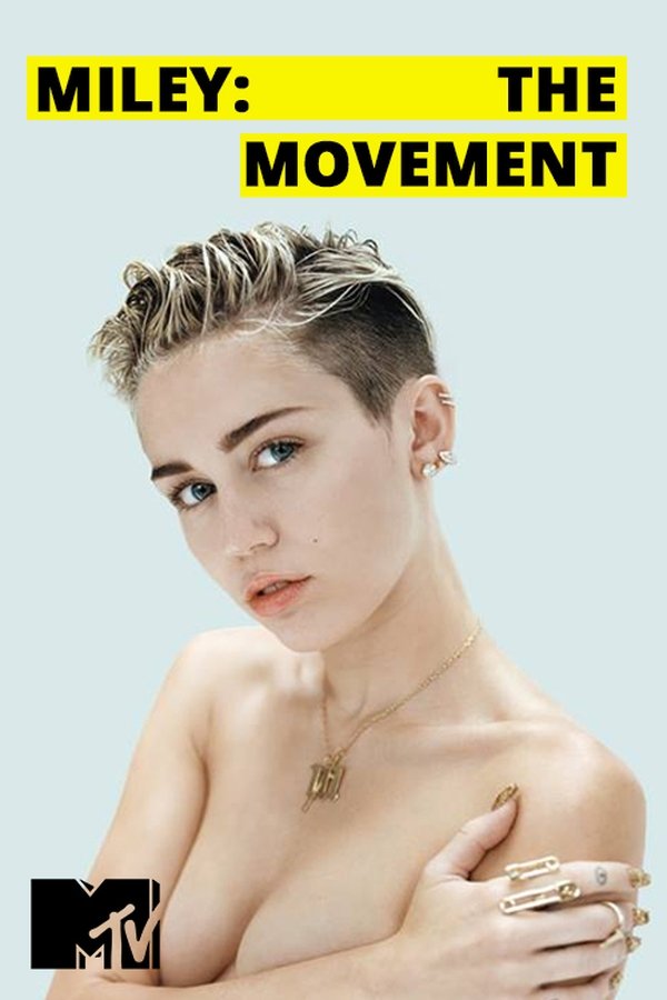 Miley: The Movement