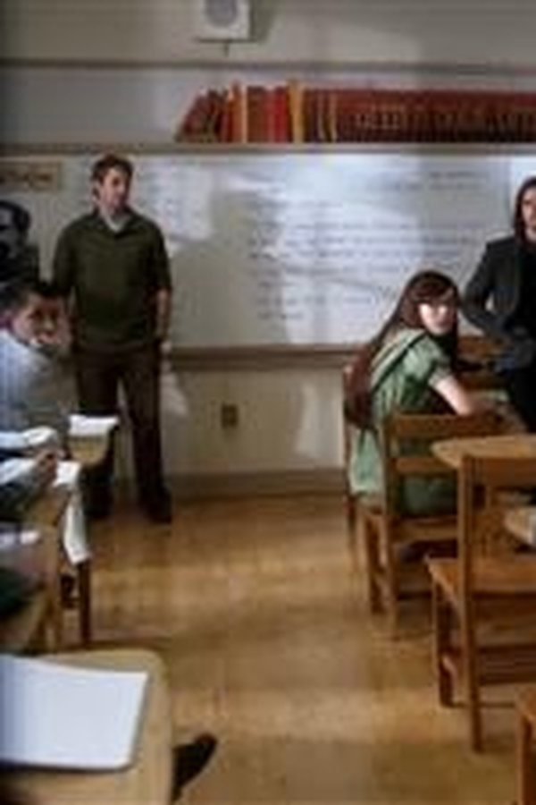 Criminal Minds – S05E13 – Giochi pericolosi
