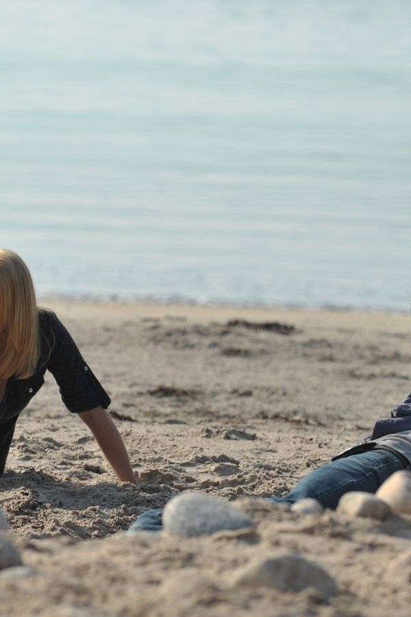 Haven – S01E13 – Spirale