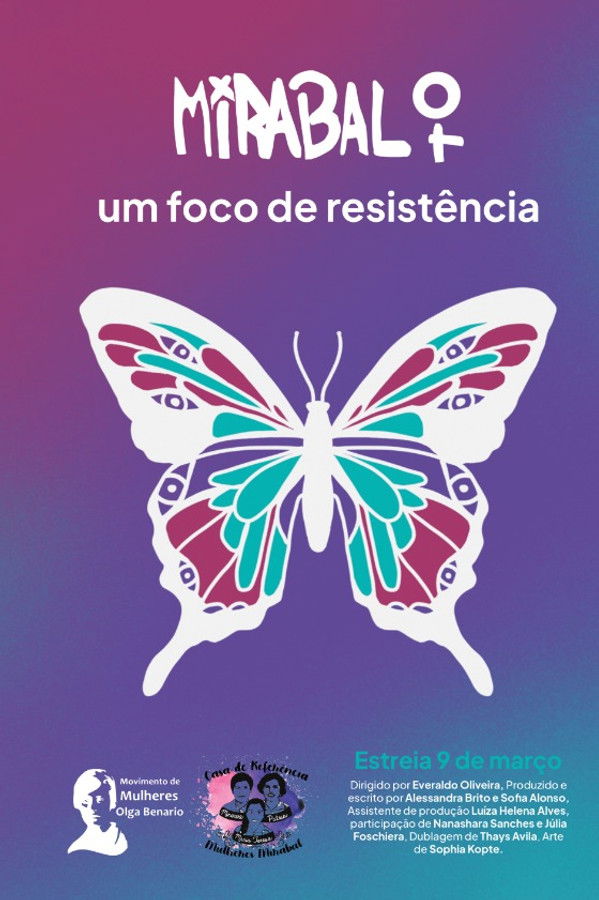 Mirabal: Um Foco de Resistência