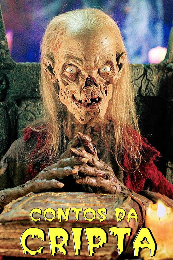 Contos da Cripta [L]