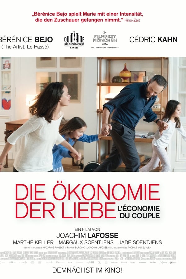 Die Ökonomie der Liebe