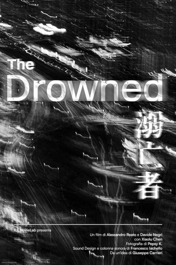 GR - The Drowned (2024)